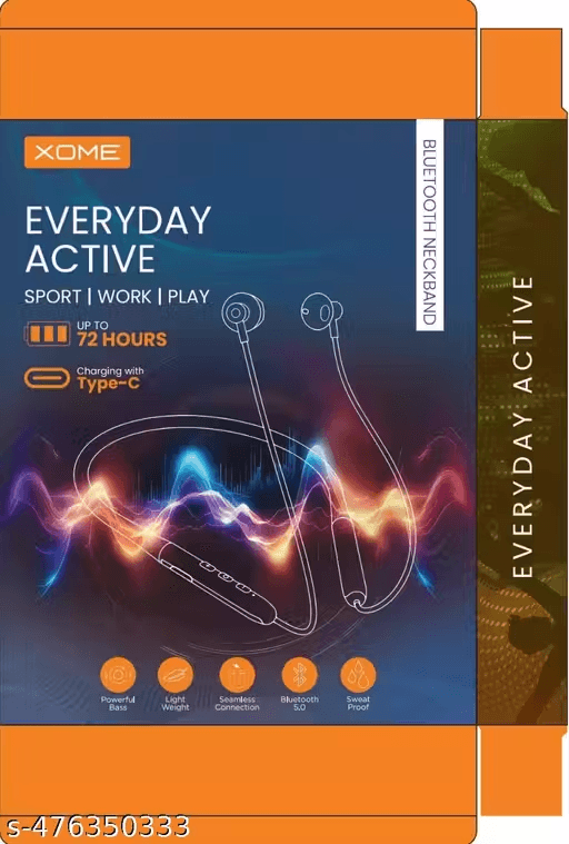 Xome everyday active