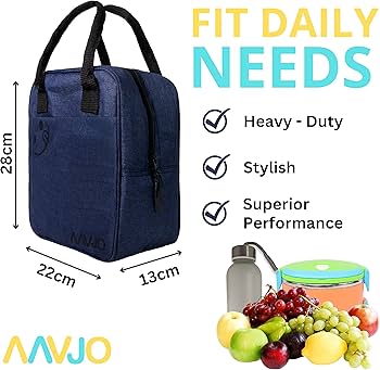 Travel  Lunch Bag