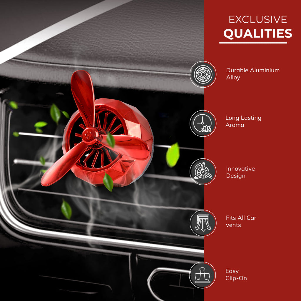 Car Vent Air Freshener