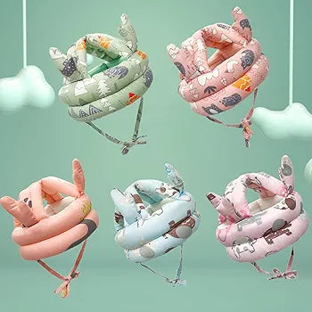 Baby Safety Hat Helmet Soft