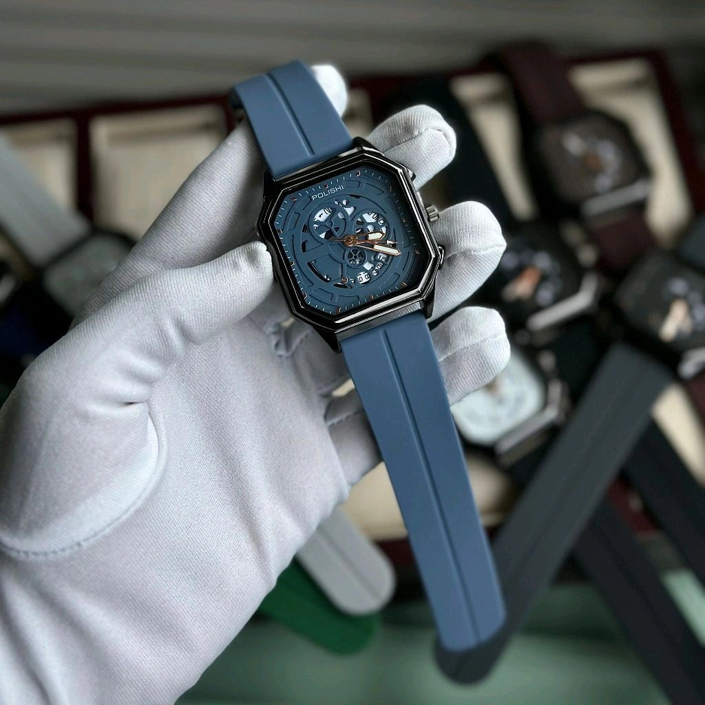 POLISHI watch