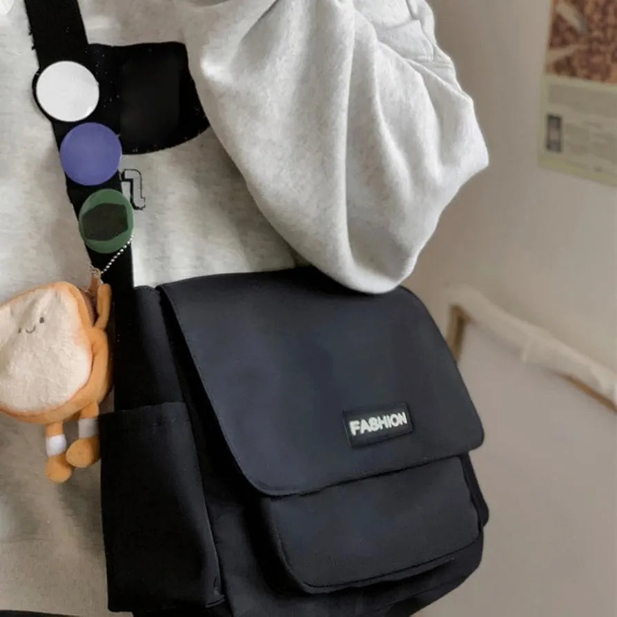 Travel Black