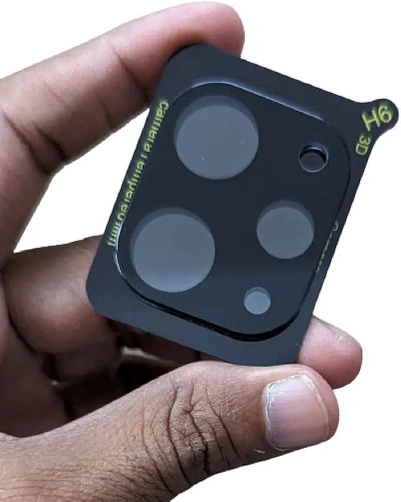 Android Camera Lens Protector