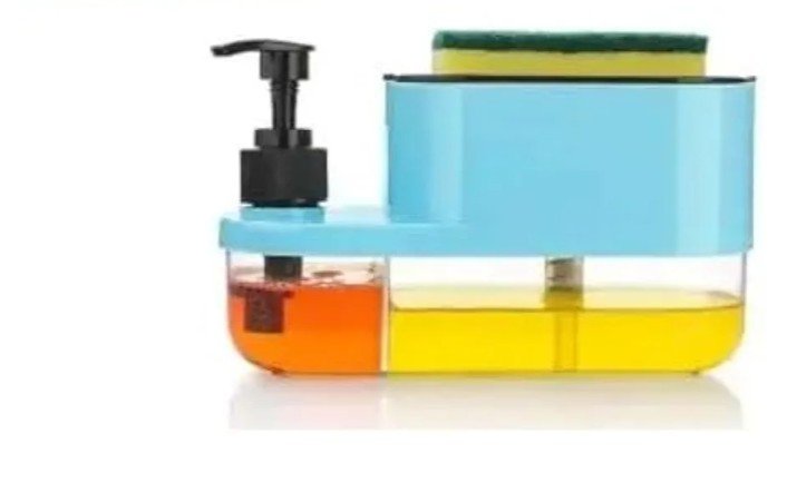 Sponge Holder 3 in 1 Shop