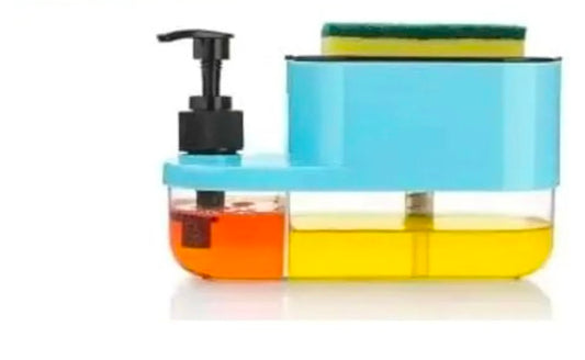 Sponge Holder 3 in 1 Shop