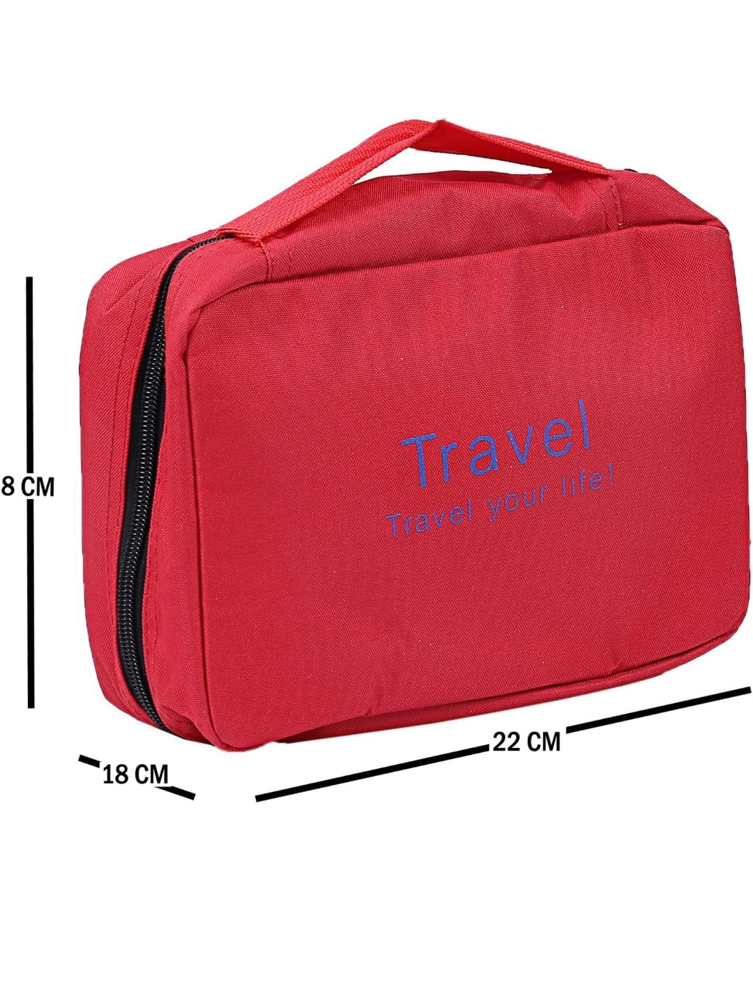Travel Bag