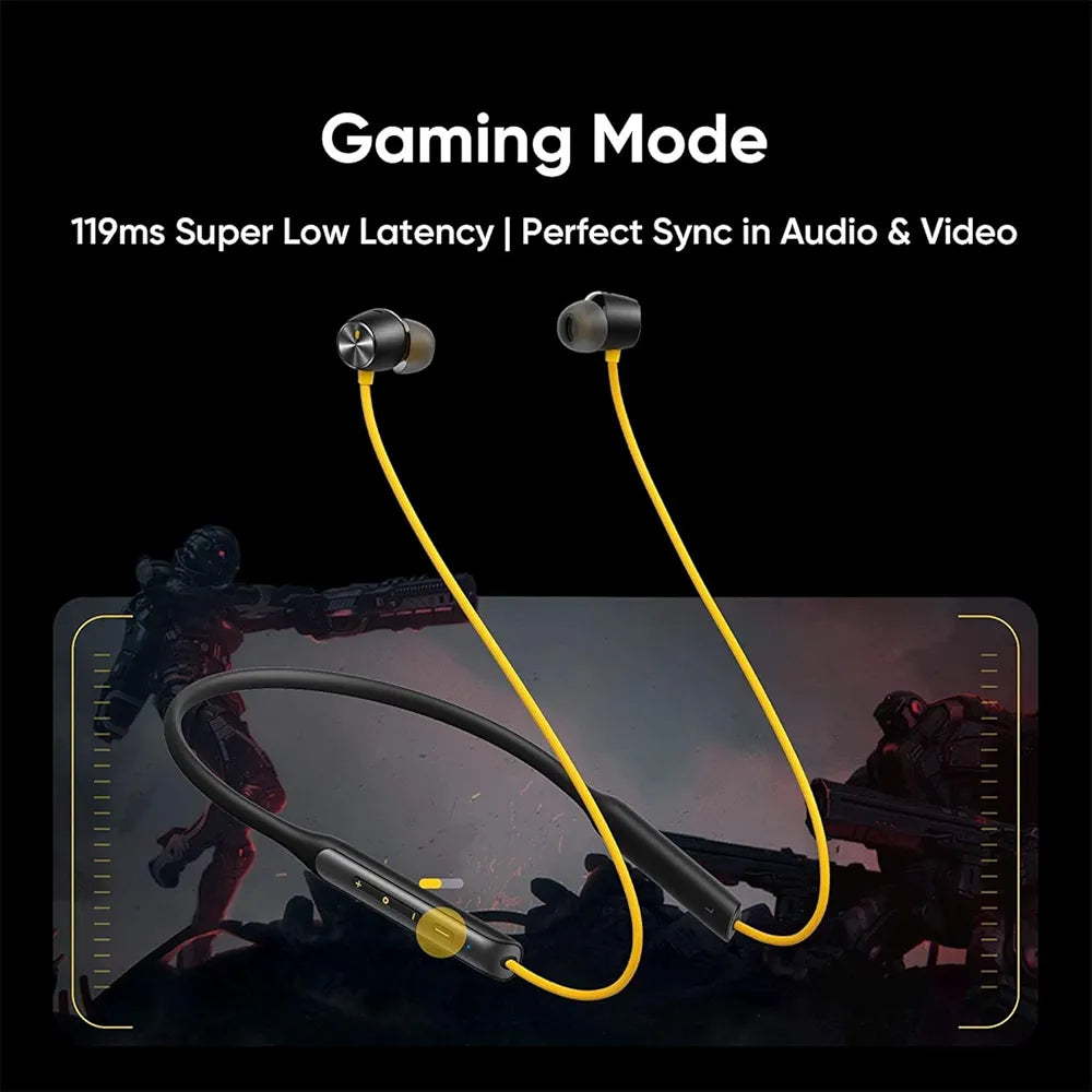Realme buds pro