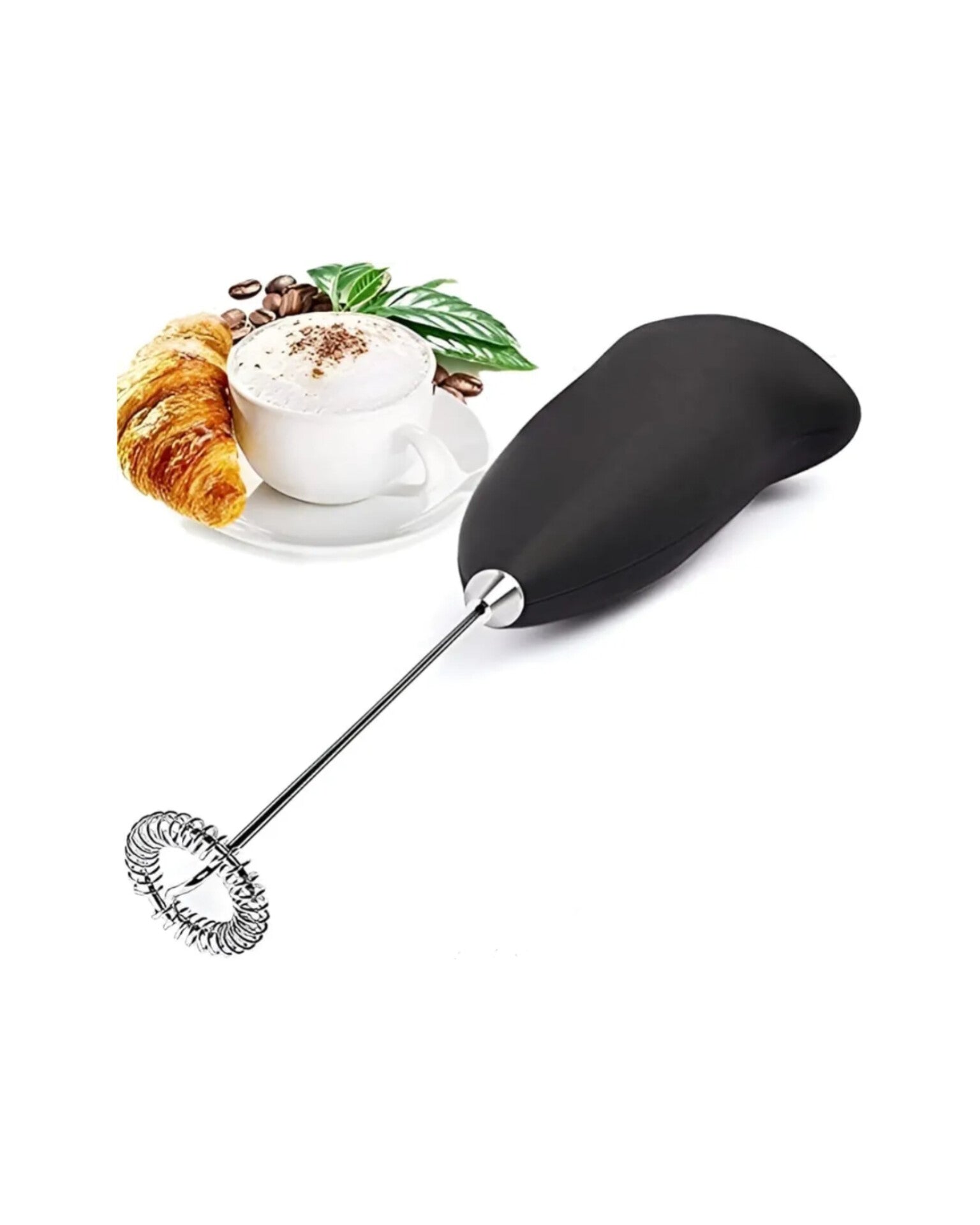 Coffee Beater
