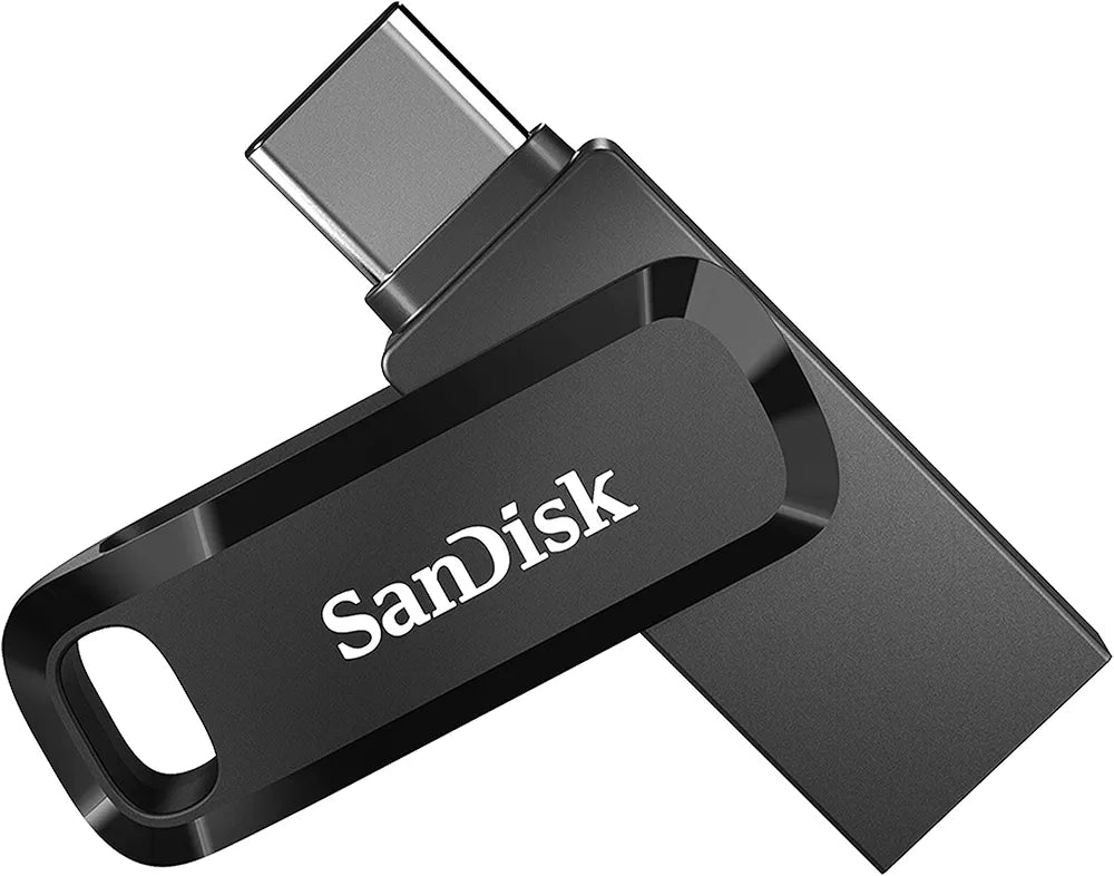 Pendrive type-c