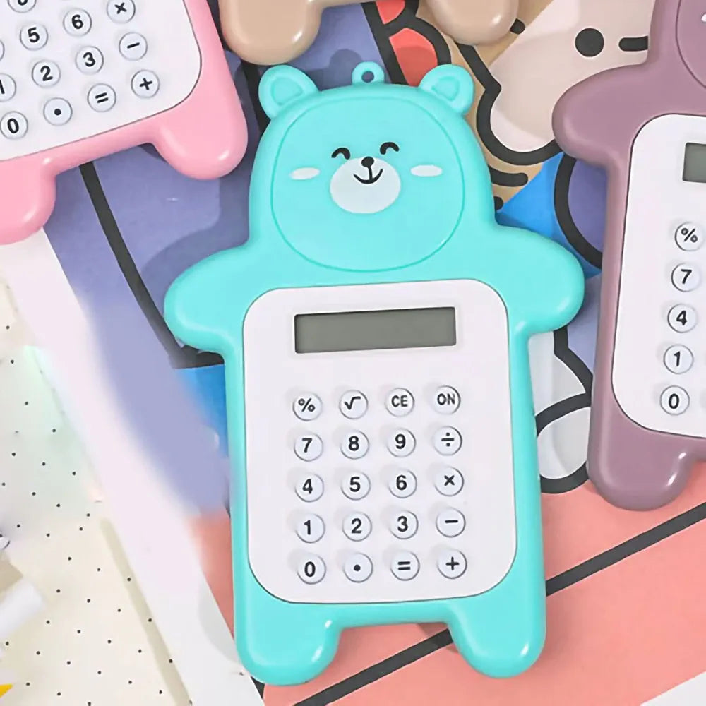 Student Calculator