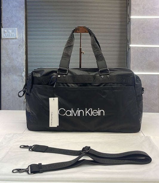 Calvin Klein Gym Bag