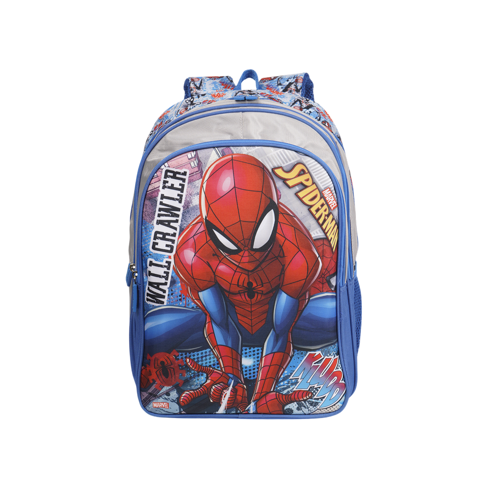 Spider Man