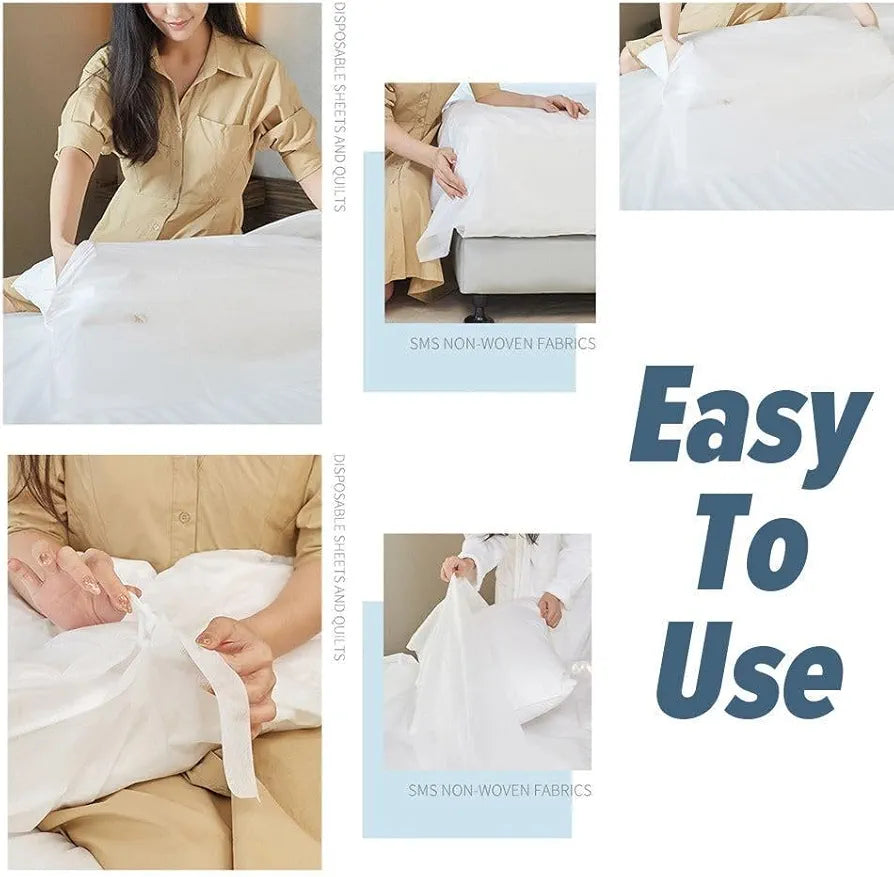Travel Bedsheet