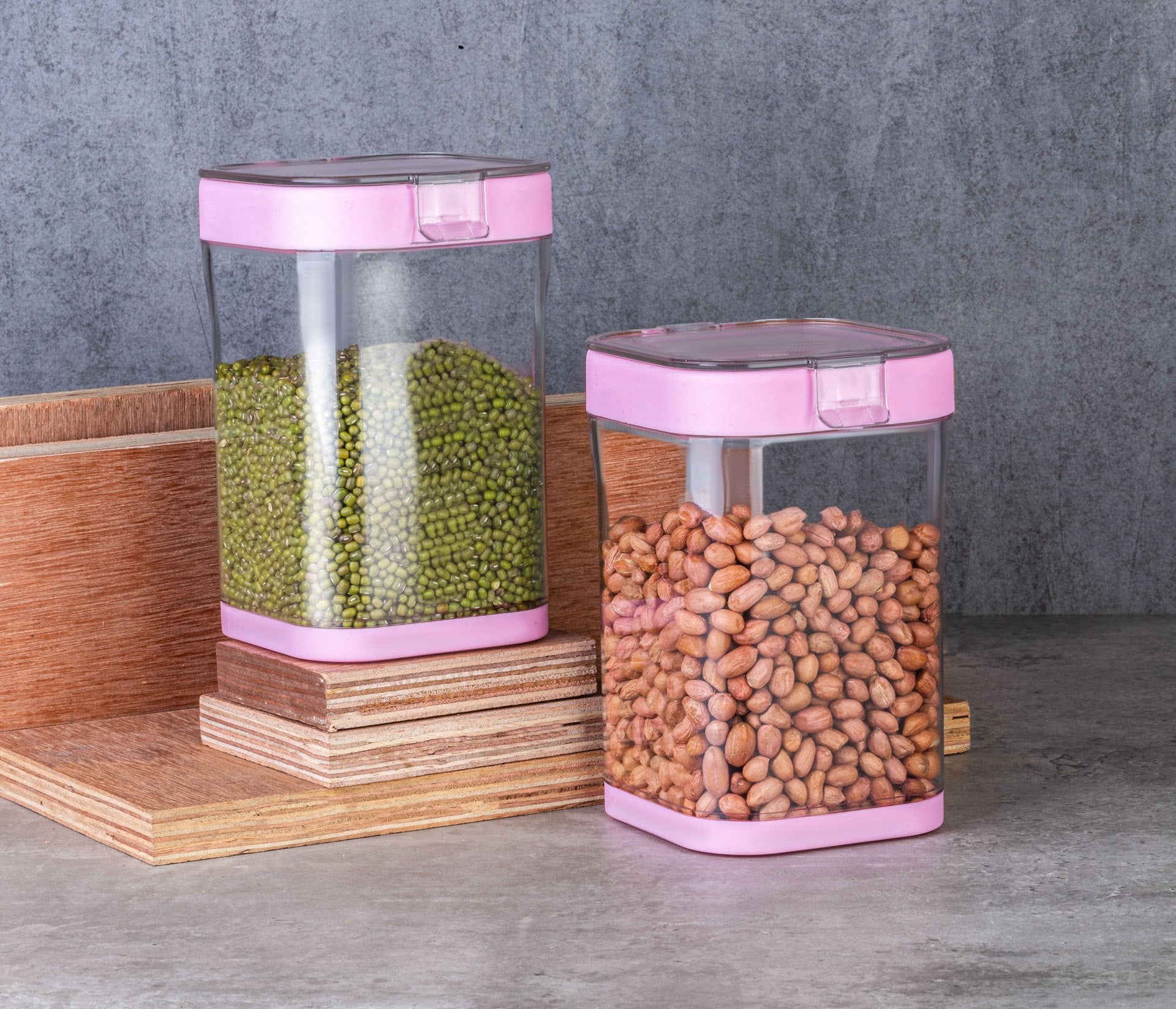 Storage Set (2Set)
