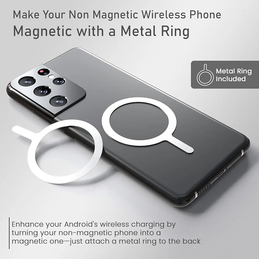 Revvo 15W