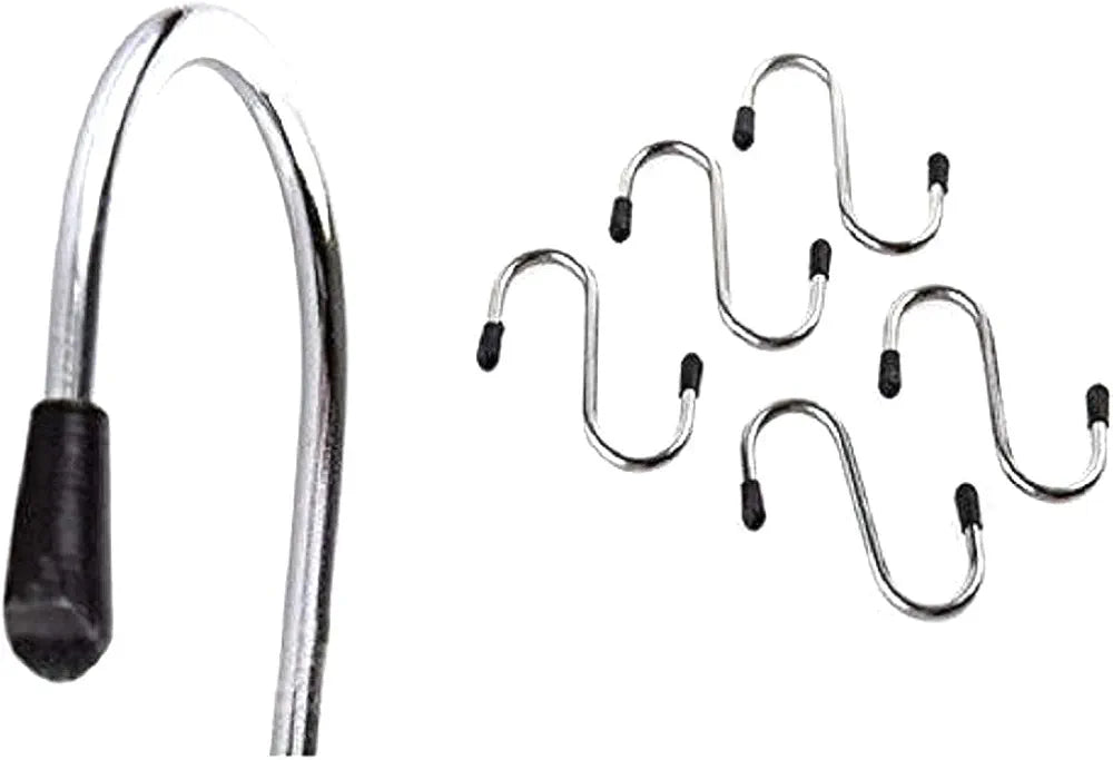 Stainless steel S Hooks