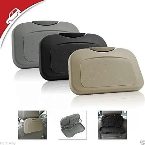 Portable Car Seat Cup Tray