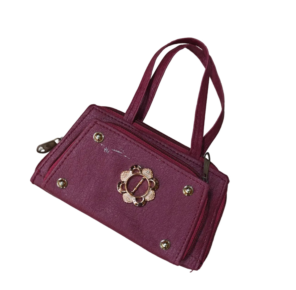 Small Hand Purse