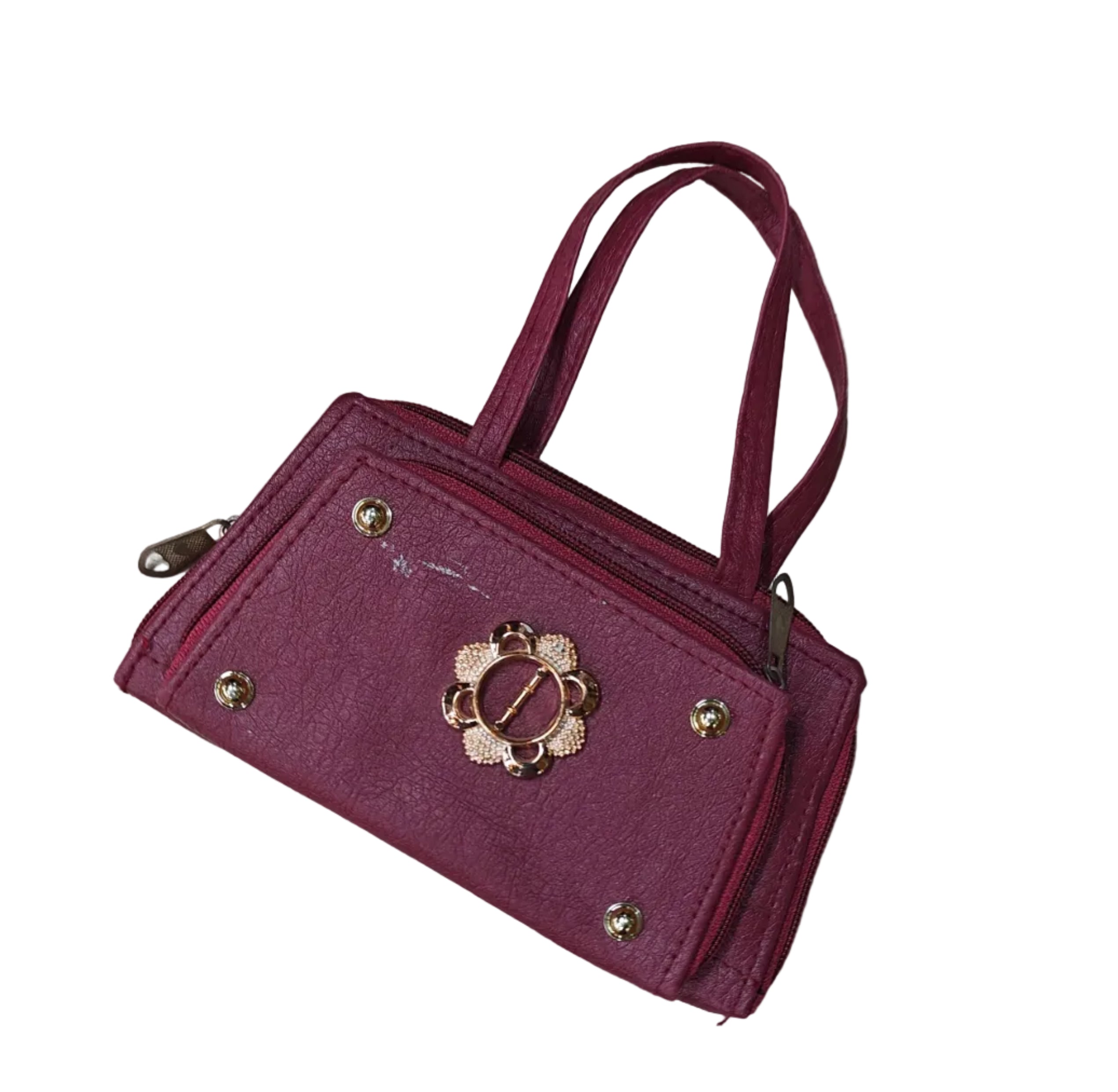 Small Hand Purse