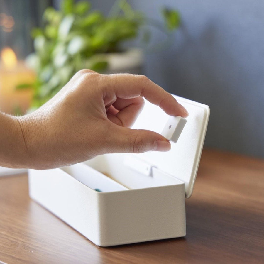 Sanitizer Box