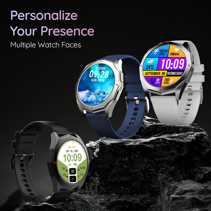 Pebble RIO