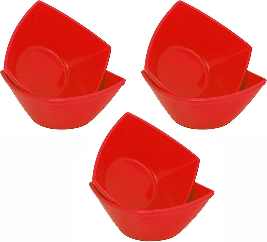 Plastic Bowl