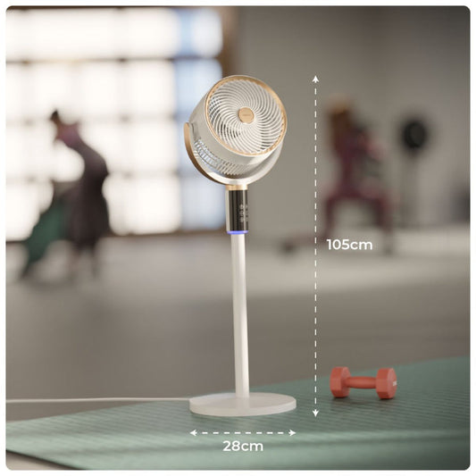 Mini Table Fan