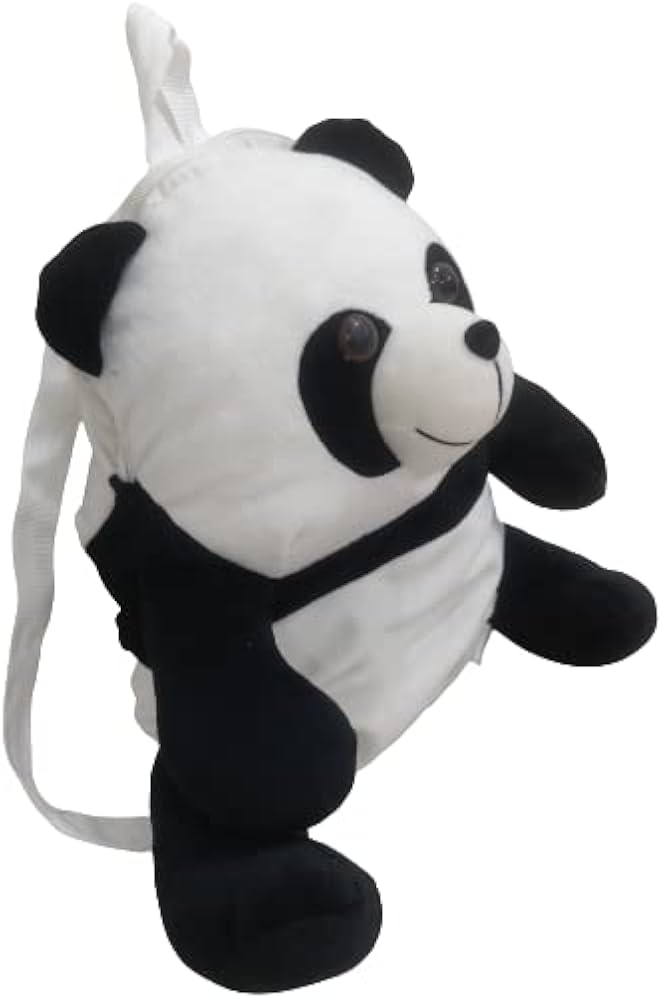 Teddy bag