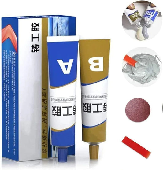 Metal Repair Paste