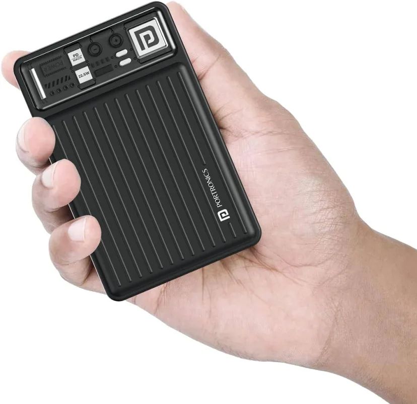 Portronics Luxcell 2264