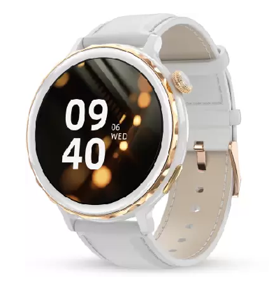 Pebble Diva
