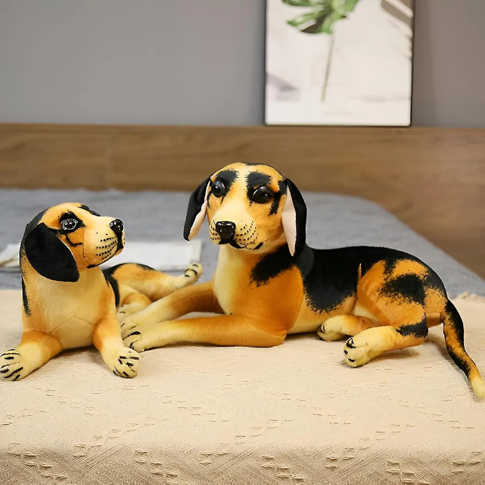 Dog Soft 25cm