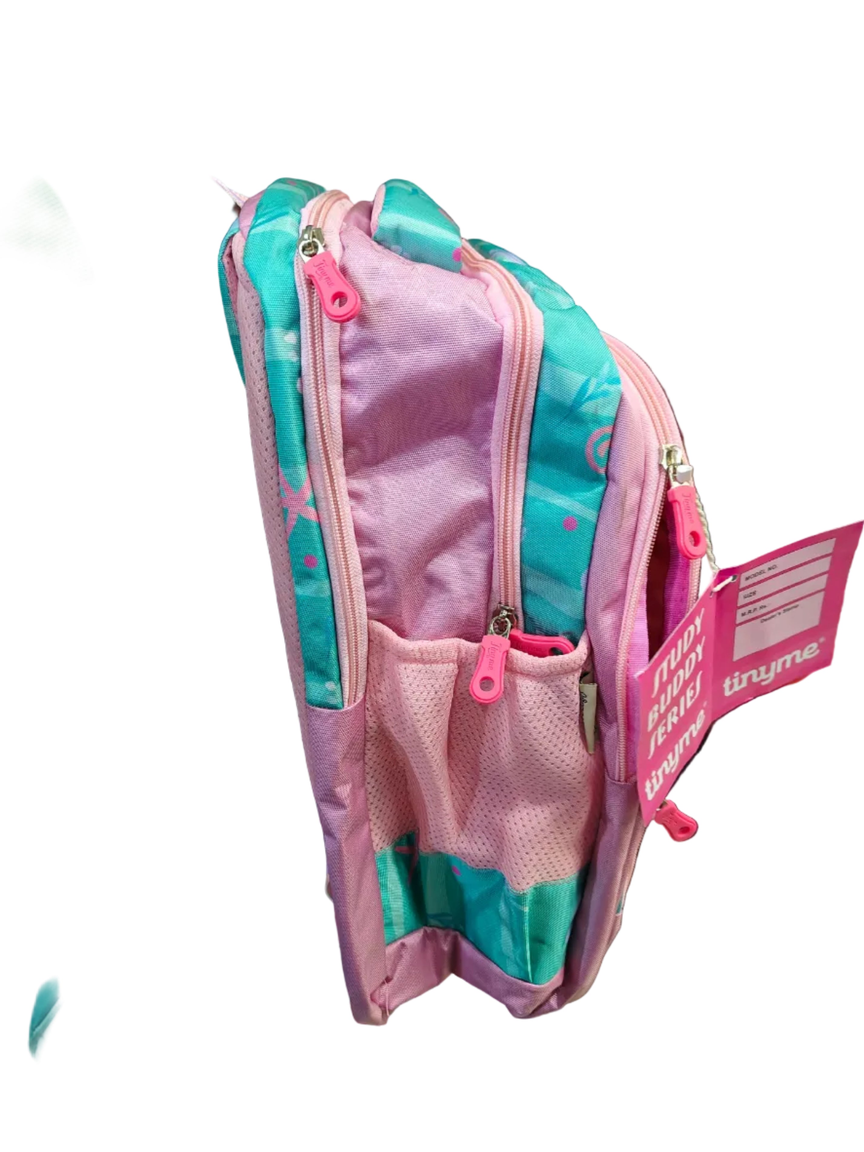 Girls School Bag