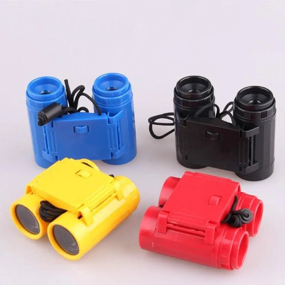 Toys Kids Binoculars for Ages 3-12 –