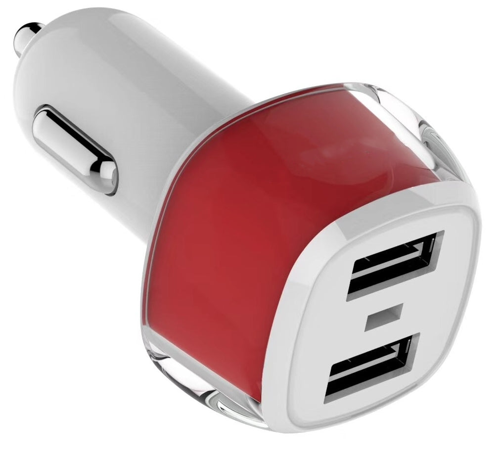 Landmark DUAL USB LM-CC529