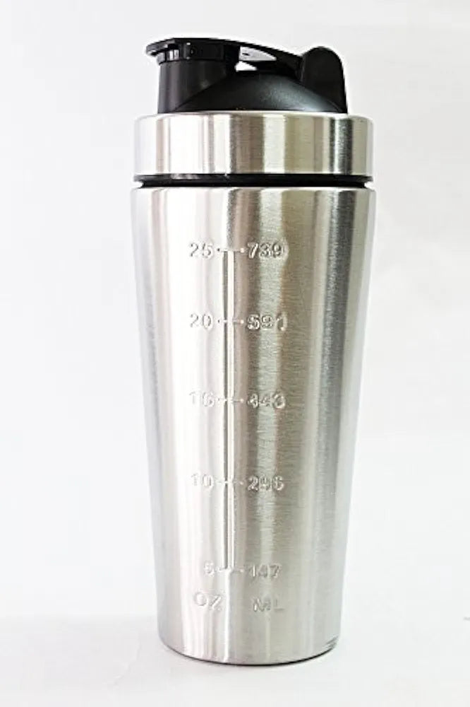 Shaker Bottle