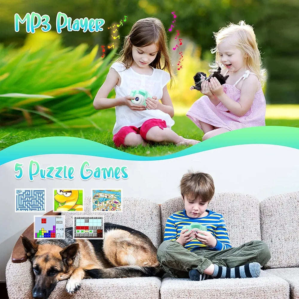 Children's Camera