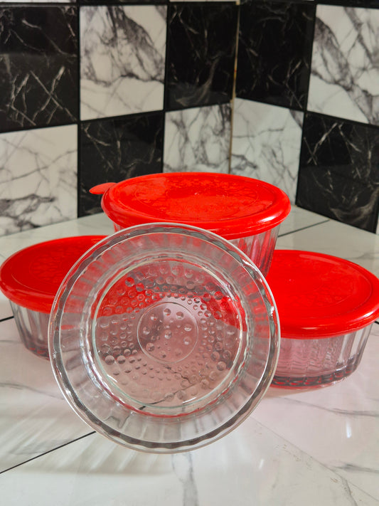 Bowl Set