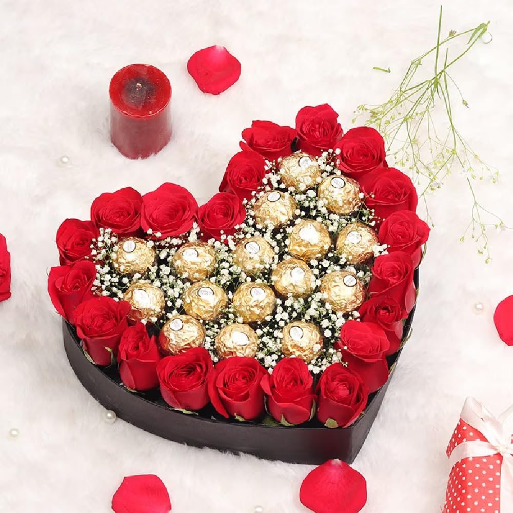 Valentine's Day