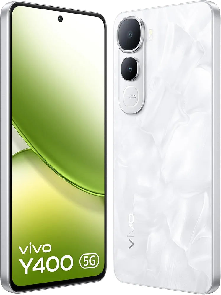 VIVO Y400 (5G)