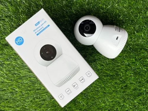 HD Network Camera