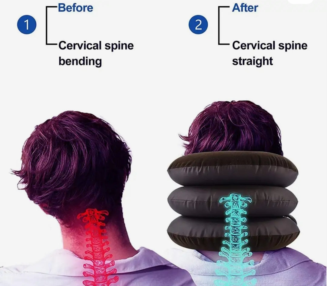 Neck Pain Reliever