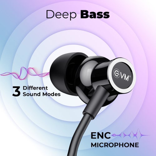 EVM EnBand Pro Bluetooth