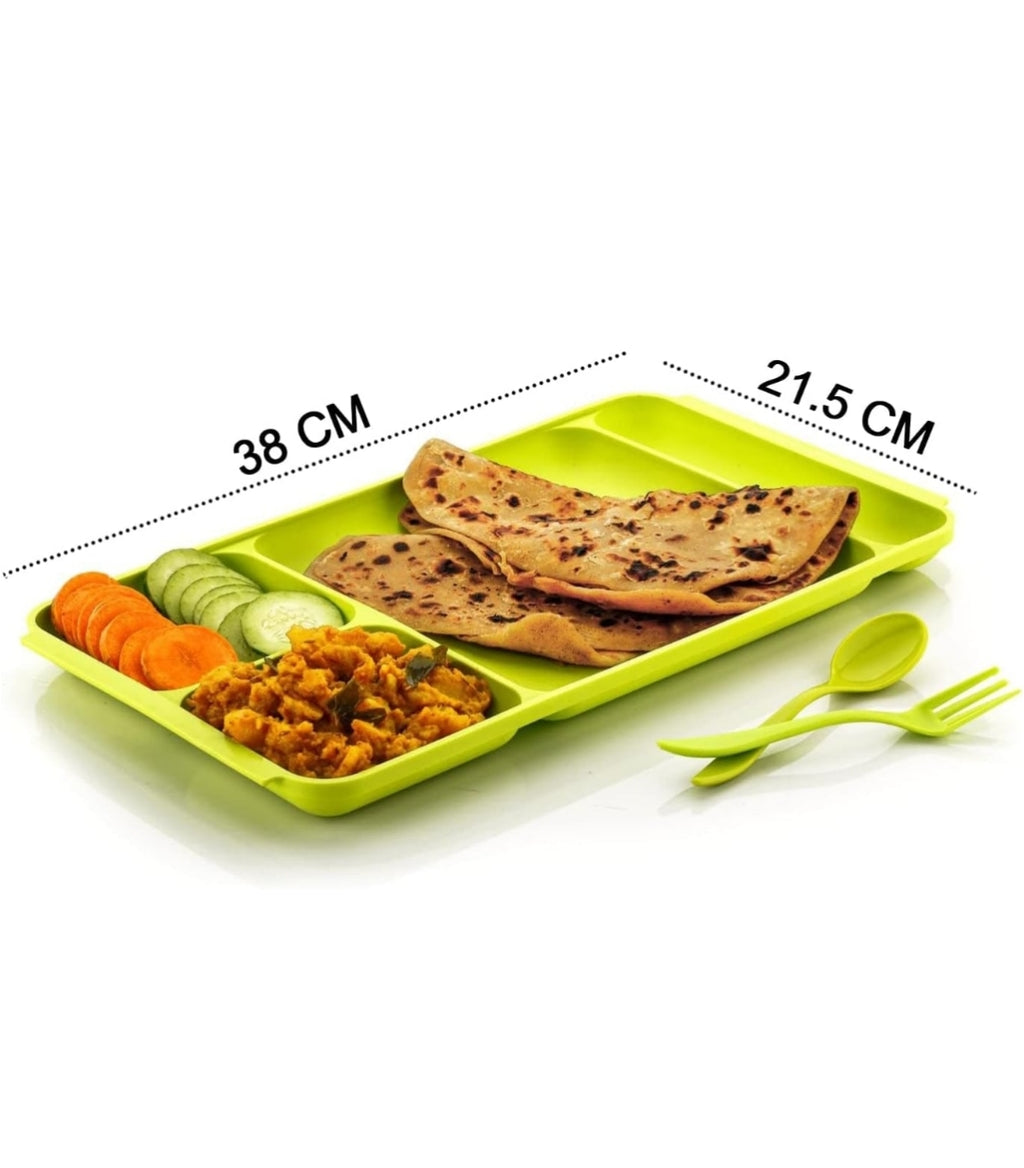 Food Tray