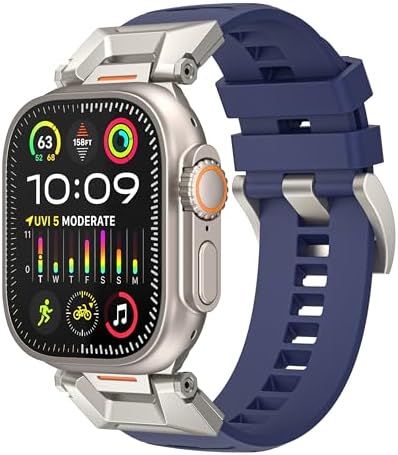 Smart watch Ultra strap