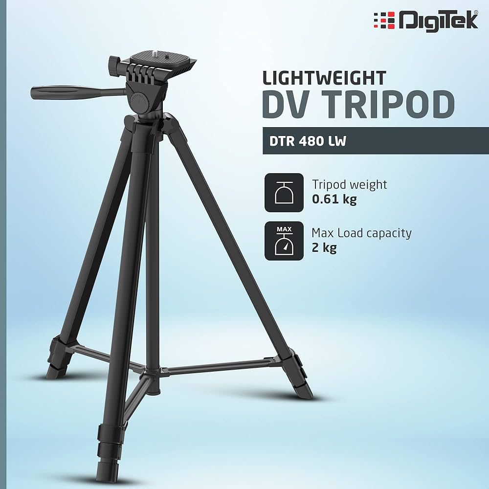 Digitek -Dtr-480lw