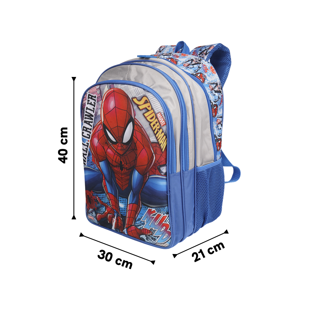 Spider Man