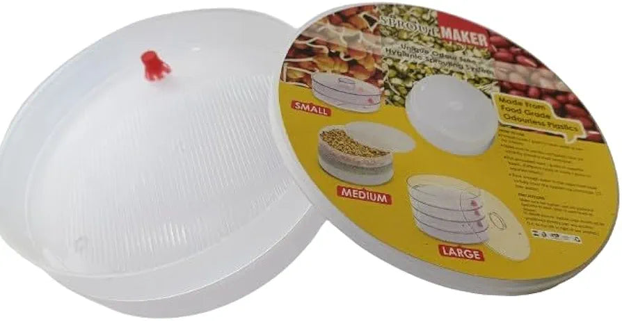 Sprouts Maker