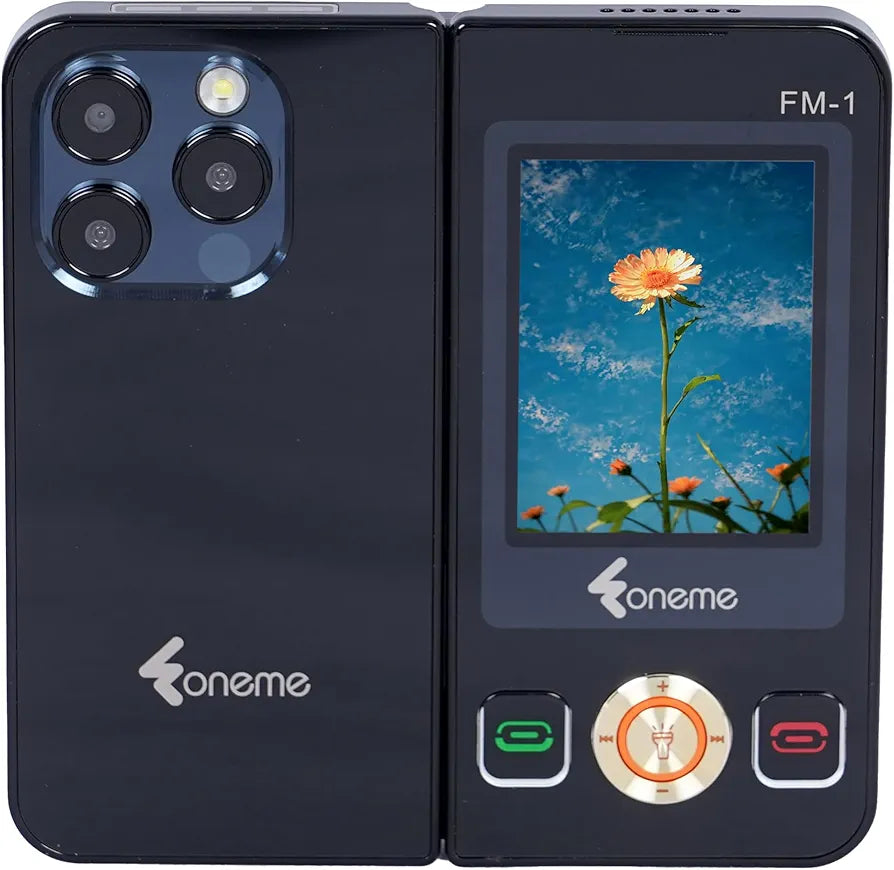 FOLD PRO Dual Display