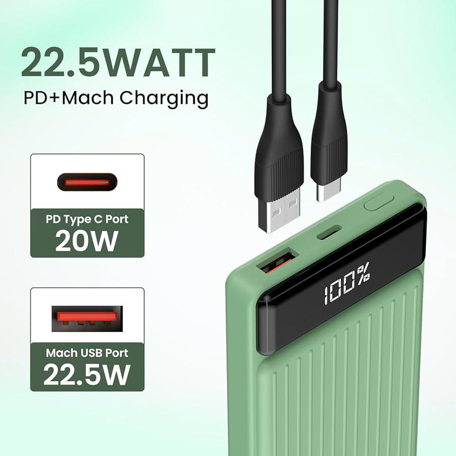 Portronics 2177